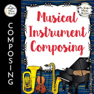 Musical Instrument Composing Digital Resources Thumbnail